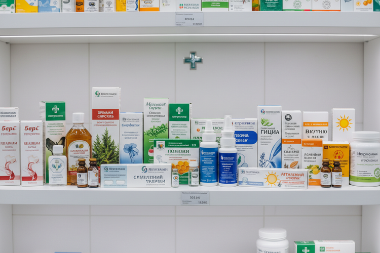 Cold, Flu & Respiratory